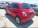 Fiat 500 Pop 3C3CFFAR7CT125388 photo