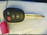 Toyota Corolla S Plus 5YFBURHE6GP527669 снимка
