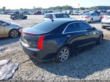 Cadillac Ats Standard 1G6AA5RX1E0175589 снимка