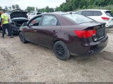 Kia Forte Ex KNAFU4A20A5165490 fotografie
