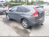 Honda Cr-V Ex 2HKRM4H50DH608113 снимка