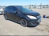 Ford C-Max Hybrid Se 1FADP5AU4DL509241 снимка