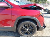 GMC Terrain Awd Sle 3GKALTEV1LL113758 снимка