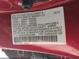 Honda Insight Touring 19XZE4F92NE016849 снимка