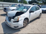Nissan Sentra 2.0 3N1AB61E07L705909 снимка