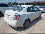 Nissan Sentra 2.0 3N1AB61E07L705909 снимка
