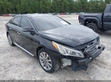 Hyundai Sonata Limited 5NPE34AF5GH289753 снимка