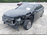 Hyundai Sonata Limited 5NPE34AF5GH289753 снимка