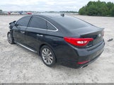 Hyundai Sonata Limited 5NPE34AF5GH289753 снимка