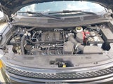 Ford Police Interceptor 1FM5K8AR3FGC42644 снимка