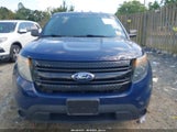 Ford Police Interceptor 1FM5K8AR3FGC42644 снимка