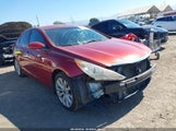 Hyundai Sonata Se 5NPEC4AC4BH219045 снимка