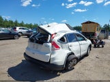 Honda Cr-V Ex-L 5J6RM4H79EL067202 снимка