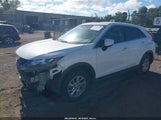 Mitsubishi Eclipse Cross Es JA4AS3AA0KZ008955 снимка