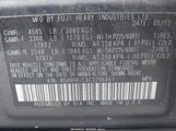 Subaru Outback 2.5I Limited 4S4BRBJC6C3296451 снимка