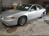 Pontiac Grand Prix Gtp 1G2WR52161F110377 снимка