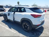 Chevrolet Trailblazer Fwd Lt KL79MPSL7NB069367 photo