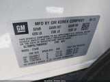 Chevrolet Trailblazer Fwd Lt KL79MPSL7NB069367 fotografie