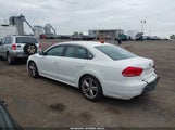 Volkswagen Passat 1.8T Se 1VWBT7A30EC059814 снимка