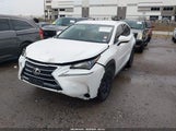 Lexus Nx Nx Turbo JTJYARBZ1H2063296 photo