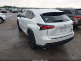 Lexus Nx Nx Turbo JTJYARBZ1H2063296 fotografie