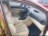 Toyota Venza 4T3ZA3BB6BU042384 photo
