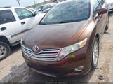 Toyota Venza 4T3ZA3BB6BU042384 снимка