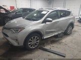Toyota Rav4 Limited 2T3DFREV6GW488238 снимка