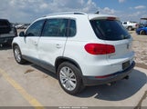 Volkswagen Tiguan Se WVGAV7AX2GW541824 fotografie