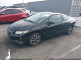 Honda Civic Ex 2HGFG3B87DH505742 снимка