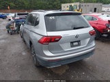 Volkswagen Tiguan 2.0T Se/2.0T Se R-Line Black/2.0T Sel 3VV2B7AXXMM106421 photo