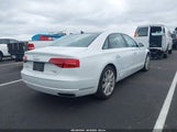 Audi A8 L 4.0T WAU32AFD0FN001715 снимка