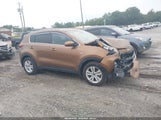 Kia Sportage Lx KNDPMCAC2H7287924 снимка