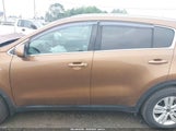 Kia Sportage Lx KNDPMCAC2H7287924 снимка