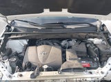 Toyota Highlander Xle 5TDKZRFH4KS567859 снимка
