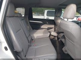 Toyota Highlander Xle 5TDKZRFH4KS567859 снимка