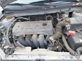 Toyota Corolla Le 2T1BR32E38C901633 fotografie