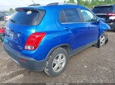 Chevrolet Trax Lt KL7CJRSB8FB239836 fotografie