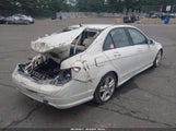 Mercedes-Benz C 300 Luxury 4Matic/Sport 4Matic WDDGF8BB6BR158597 photo