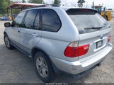 BMW X5 4.4I WBAFB3343YLH02330 снимка