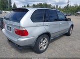 BMW X5 4.4I WBAFB3343YLH02330 снимка