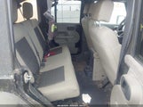 Jeep Wrangler Unlimited X 1J8GA39158L564156 снимка