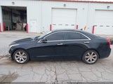 Cadillac Ats Luxury 1G6AB5RA4D0117631 снимка