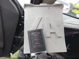 Cadillac Ats Luxury 1G6AB5RA4D0117631 снимка