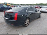 Cadillac Ats Luxury 1G6AB5RA4D0117631 снимка