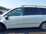 Toyota Sienna Xle Limited 5TDZA22C06S449465 photo