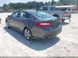 Ford Fusion Se 3FA6P0T97FR175683 снимка
