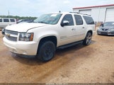 Chevrolet Suburban  Ltz 1GNSCKE03DR267811 снимка
