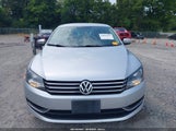 Volkswagen Passat 2.5L Se 1VWBP7A31DC131445 снимка