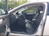 Volkswagen Passat 2.5L Se 1VWBP7A31DC131445 снимка
